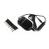 Car power adapter, 8 nozzles, 80 watts, 12 V, 4A, wire 1.2 m