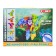 Constructor Game Funky Toys "Megadino Robot Transformer"