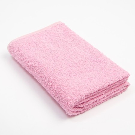 Terry towel economy and I 50*90 cm, col. Pink, 100% cotton, 320 g/m2-2
