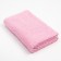Terry towel economy and I 50*90 cm, col. Pink, 100% cotton, 320 g/m2