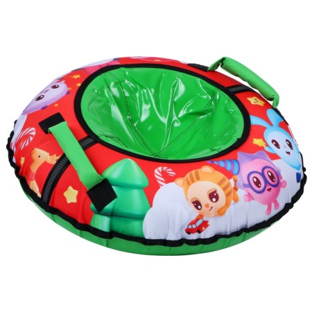 Tubing-vatrushka "kids", TB3-70/msh1, case diameter 75 cm-1