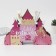 Organizer for the office, desktop "castle" 275x202x74 mm