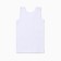 T-shirt for a boy 7141/7142, white color, river 38