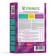 Synergetic stain-cooker, powder, biodegradable, hypoallergenic, 10 sticks