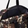 Road bag with lightning, external pocket, color to cartoons