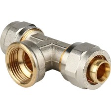 The STOUT SFS-0012-003420, 3/4 