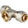 The STOUT SFS-0012-003420, 3/4 "x20 mm, external thread, for metal-plast. Pipes, screw