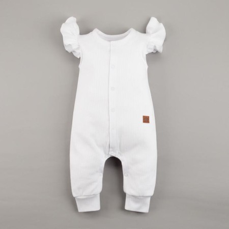 Sleeveless combines of crumb I, Basic Line, height 62-68 cm