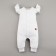 Sleeveless combines of crumb I, Basic Line, height 62-68 cm