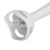 Bleader Luazon LBR-26, submersible, 300 watts, 0.6 l, 2 speeds, white-green