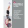 Deodorant antiperspirant roller male Deonica Efficiency and Safety, 50 ml