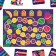 Board game to explain the words "Positivium" New, 100 cards, 12+