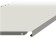 Ahead of a corner rack 30 × 90 × 3.2 cm