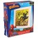 Set for creativity "Multilayer nightlight" Magic, Marvel, man spider