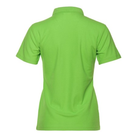 Female shirt, size 46, color bright green-1
