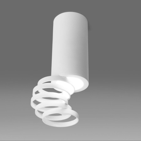 Ceiling accent Elektrostandard, DLN102/DLN103 GU10 60x60 mm, IP20