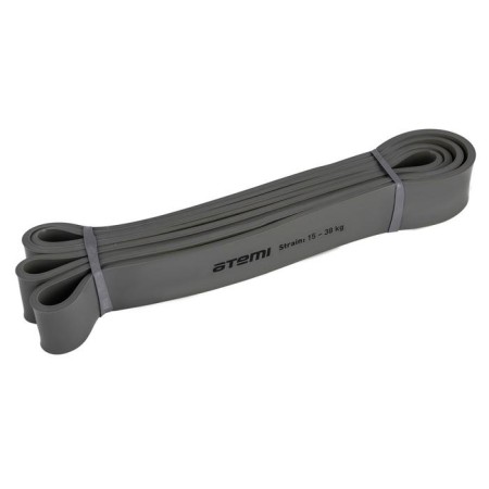 Espander Ribbon loop ATEMI Alr0132, 208x3, 2 cm, 15-38 kg