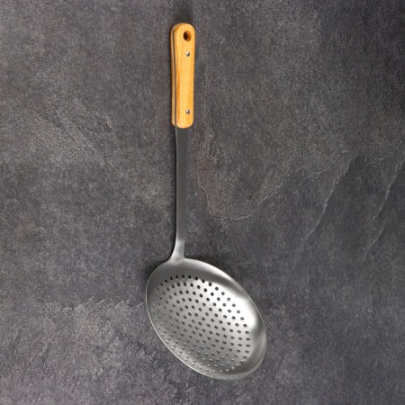 Noise for cauldron 45cm, diameter 18.5cm, handle-1