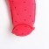 Claim sliders, red color, height 62cm