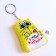 Antistress toy - keychain "I have Moore -Mur for you" 6 x 7cm