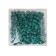 The soil for the aquarium "Pebbles Color, Emerald" 800g FR 8-12 mm