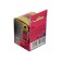 LED Luazon, E27, 6 W, IP44, 220 V, Bicolor Power Power Service