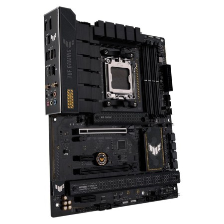 ASUS TUF Gaming B650-Plus WiFi Socketam5 AMD B650 4XDDR5 ATX AC`97 8ch (7. 106498-3