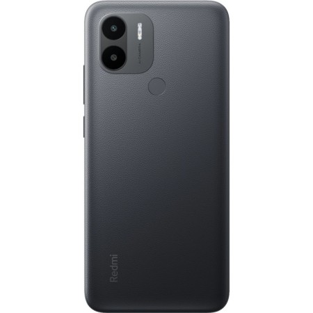 Smartphone Xiaomi Redmi A2 +, 6.52 ", IPS, 3 GB, 64 GB, 8 MP, 5 MP, 2 SIM, 5000 mAh, black-3