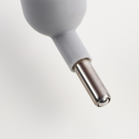 Drill for rodents "Pijon", 80 ml, gray-2