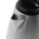 Electric kettle Energy E-212, metal, 1.2 l, 1500 watts, silver