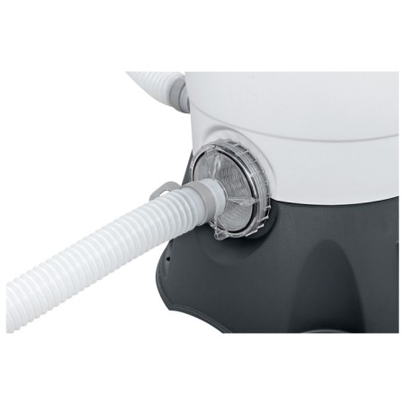 Filter pump for pools Pesopochny, 220-240V, 3028 l/h, 58515 Bestway-4