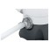 Filter pump for pools Pesopochny, 220-240V, 3028 l/h, 58515 Bestway