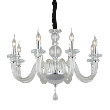 SCALEA SCALEA E14 480W chandelier
