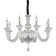 SCALEA SCALEA E14 480W chandelier
