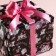 Package paper, cats aristocrats, 70x100 cm