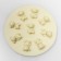 Mold Silicon "Bear" 1,9x1.3x0.7 cm mix
