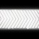 Reflective tape-Termonakleka "Arrow", 5.5 cm, 1 ± 0.1 m, color gray color