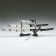 Suv. Product Katana 3V1 on a stand, scabbard wood, white smoke gloss 51/77/104cm