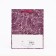 Gift package "Fern on the purple", 26 x 32 x 12 cm