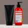 Set "for any fire case", shower gel, 300 ml and shaving gel, 110 ml