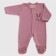 Details for children with closed legs Rant FIRST, height 68 cm, color Pink Cloud