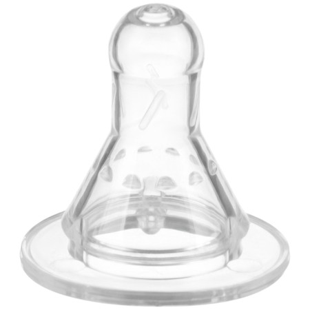 A set of bottles for feeding "Basic M&B" 150 and 250 ml, fitted, white color-14