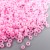 Pink pastille