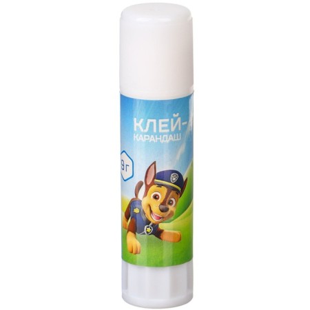 PVP 9 g, PAW PATROL adhesive-2