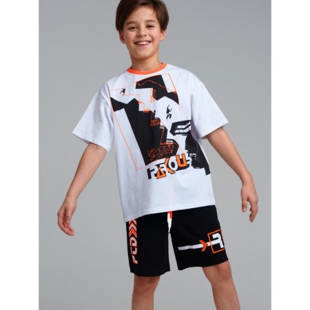 T -shirt for a boy PlayTode, height 140 cm