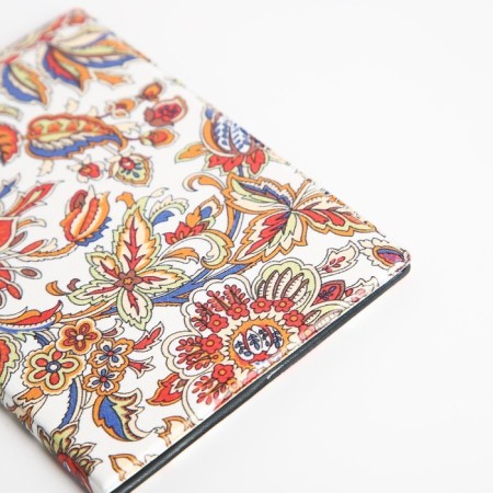 Cover for passport, colorful color-3