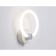 LED LED wall -mounted Ambrella Acrylica Original FA3849, 14W, LED, white color