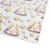 Glossy packaging paper “Everything will perform the New Year”, 70 x 100 cm, New Year