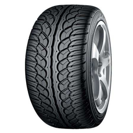 Summer tire Yokohama Parada SPEC-X PA02J 235/60 R18 103V