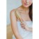 Massage brush for the body, with a pen, natural bristles
